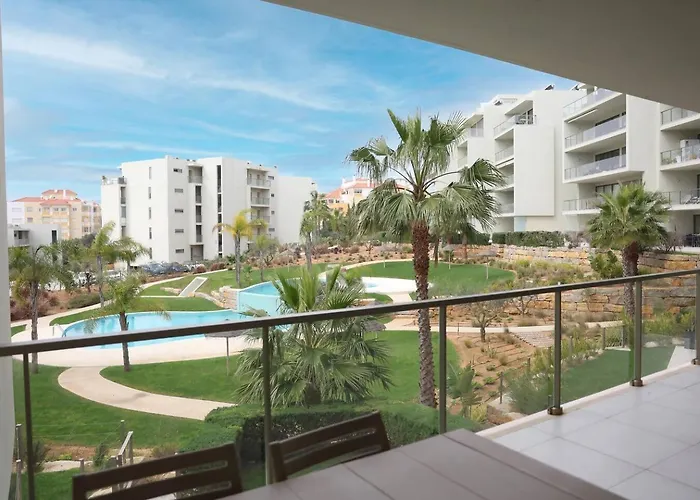 Oasis Mar - Sea & Sun By Munde Portimão