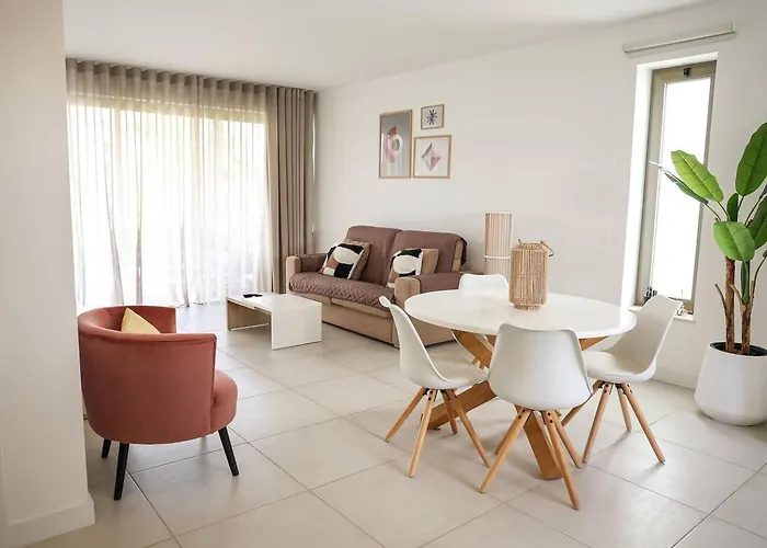 Oasis Mar - Sea & Sun By Munde Portimão