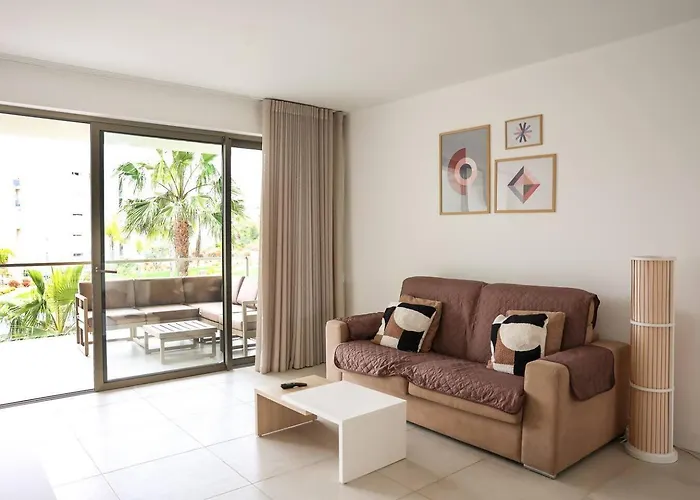 Oasis Mar - Sea & Sun By Munde Appartement Portimão