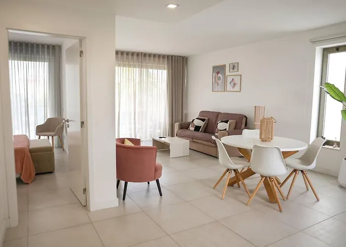 Appartement Oasis Mar - Sea & Sun By Munde Portimão