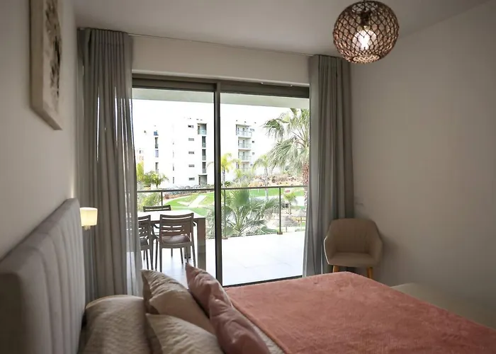 Oasis Mar - Sea & Sun By Munde *