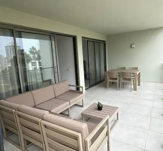 Oasis Mar - Sea & Sun By Munde * Portimão