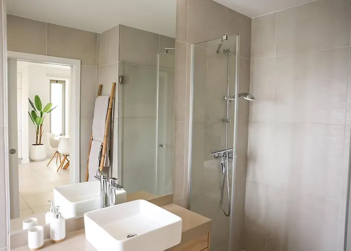 Appartement Oasis Mar - Sea & Sun By Munde