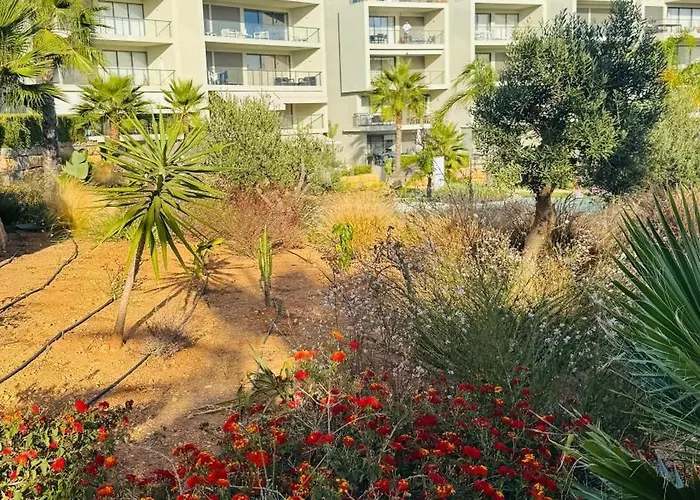 Appartement Oasis Mar - Sea & Sun By Munde Portimão