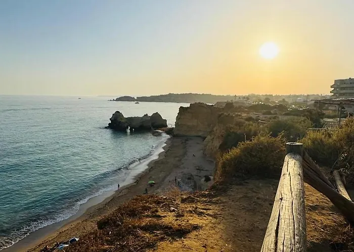 Appartement Oasis Mar - Sea & Sun By Munde Portimão