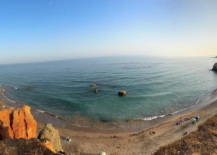 Appartement Oasis Mar - Sea & Sun By Munde *